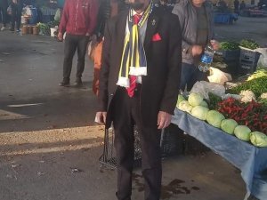Otomobilin Çarptığı Şahıs Hayatını Kaybetti