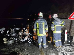 Kuşadası’ndaki Ölümlü Kazada, Alkollü Sürücüye 16 Yıl Hapis Cezası Verildi