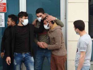Kamyonun Altında Can Veren Küçük Kızın Cenazesi Gözyaşları Arasında Teslim Alındı