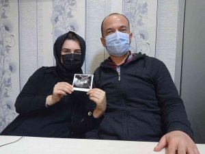 Diyarbakır’da Gördükleri Tedavi İle 11 Yıllık Bebek Hasretleri Sona Erdi