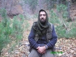 Milli İ̇stihbarat Teşkilatı (Mi̇t), Terör Örgütü Pkk/ypg’nin Sözde Amude-derbesiye Eyalet Sorumlusu Mehmet Aydın’ı Suriye Derbesiye’de Etkisiz Hale Getirdi.