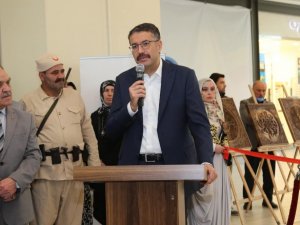 Vali Çelik: “Cevizdere Kahramanlarımızı Asla Unutmayacağız”