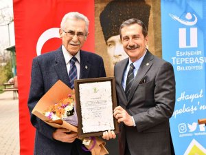 İ̇lyas Küçükcan Kütüphanesi Batıkent’te Açıldı