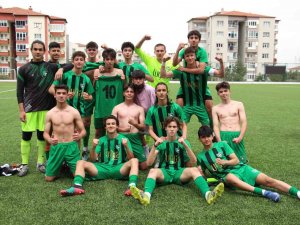 Genç Horozlar, Final Hedeflerine Emin Adımlarla İlerliyor