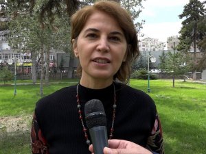 "Hemofili Tedavi Edilmezse Sakatlıklara Yol Açar"