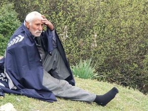 Manisa’da 4 Gündür Kayıp Olan Alzheimer Hastası Bulundu
