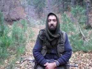 Mi̇t, Terör Örgütü Pkk/ypg’nin Sözde Eyalet Sorumlusunu Suriye’de Etkisiz Hale Getirdi