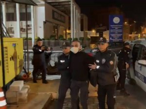 İ̇stanbul’da Aile İçi Şiddet İhbarından Silah Zulası Çıktı