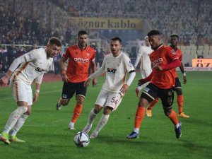 Galatasaray İle Yeni Malatyaspor 10. Randevuda