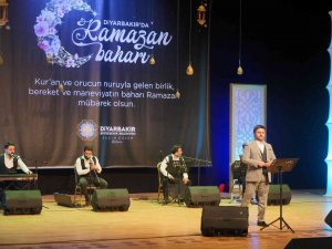 Diyarbakır’da “Ramazan Baharı” Coşkusu Sürüyor