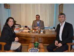 Uyuşturucuya Karşı Eğitim Şart
