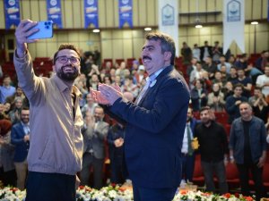 ’Değirmen Gençlik’ İle Gençler Yıldırım’da Daha Çok Söz Sahibi Olacak