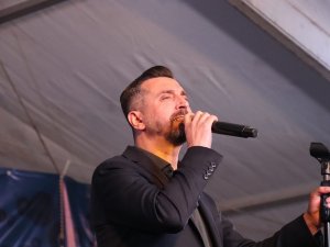 Umut Mürare İlahileriyle Unutulmaz Bir Gece Yaşattı