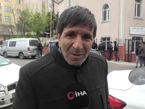 Sancaktepe’de Otomobilin Çarpması İle Ölen Gencin Acılı Ailesi: “Kaza Değil, Cinayet”