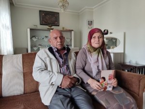 Kızları ‘Koca’ Cinayetine Kurban Giden Aile Katilin Ağır Ceza Almasını İstiyor