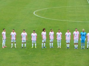 Isparta 32 Spor: 1 Pazarspor: 0