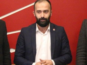 Chp Gençlik Kolları Genel Başkan Yardımcısı Tutuklandı