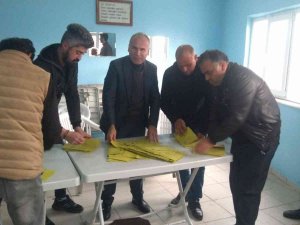 Sandıktan ‘Hayır’ Çıktı