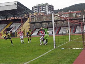 Bal’da Kastamonu’yu Kastamonu Özel İ̇dare Khs Temsil Edecek