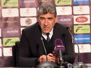 Sait Karafırtınalar: “Oynadığımız Oyun Kötü Bir Oyun Değildi”