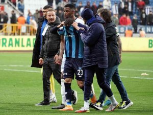 Spor Toto Süper Lig: Kasımpaşa: 4 - Adana Demirspor: 0 (Maç Sonucu)