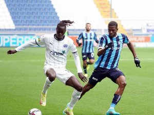 Muleka’dan 9 Maçta 9 Gol