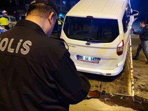 Kahramanmaraş’ta Yüklü Miktarda Captagon Hap Yakalandı