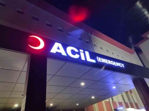 Maçtan Sonra Kalp Krizi Geçiren Taraftar Hayatını Kaybetti