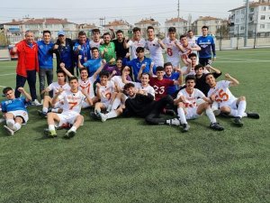 Kayseri U18 Play-off