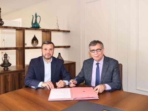 Adana Milli Eğitim İle Yüreğir Belediyesi’nden İş Birliği Protokolü