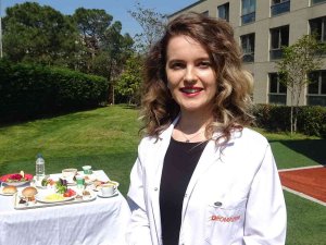 İ̇ftarda Çorbadan Sonra 10 Dakika Önemli