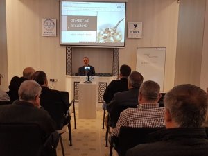 Dâhiliye Uzmanı Dr. Kürşat Yılmaz: “Diyabetin Çaresi Sağlıklı Beslenme Ve Spor”