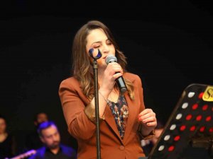 Fatsa’da Solistler Geçidi