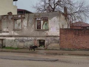 Karacabey’e Nefes Aldıran Yıkım