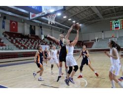 Türkiye Kadınlar Basketbol 2. Ligi