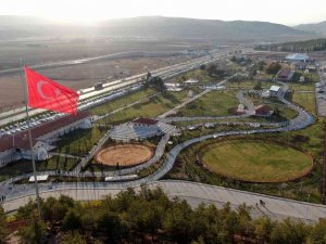 Türkiye’ye Örnek Olacak Proje Mayıs Ayında Açılıyor