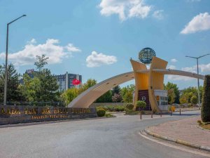 Esogü’de Yenilikler Ve Yeni Projeler