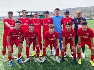 Elit Gelişim U17 Ligi