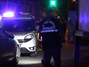 Babasını Bıçaklayarak Öldüren Zanlı Tutuklandı