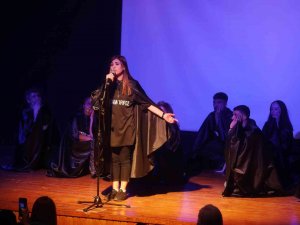 Yenimahalle, Madde Bağımlılığına Dikkat Çekti