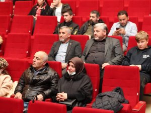 Gebze Kitap Fuarı’nda Okuyucular Yazarlarla Buluşuyor