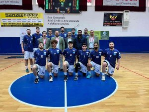 Söke Belediyespor, Kendi Evinde Denizli Çamlık’ı Farklı Yendi