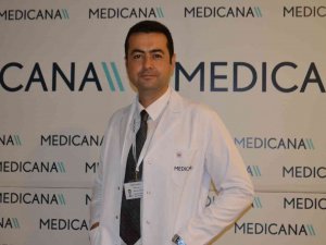 6 Haftada Geçmeyen Bel Ağrısına Dikkat