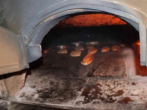 Malatya’da Fırınlarda Ramazan Yoğunluğu