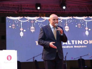 Keçiören’de Türkü Dolu Kırşehir Gecesi