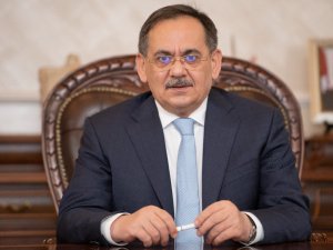 Başkan Demir: “Alo 153 Kent Yönetim Merkezi Faaliyete Geçince Artık Hiçbir Şey Eskisi Gibi Olmayacak"