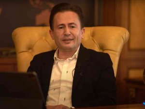Başkan Yazıcı, Takipçilerinden Gelen Soruları Yanıtladı