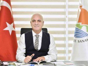 Osb Başkanı Bahar: “Turizm Tedarikçileri De Finansman Desteği Bekliyor”