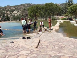 Turizmci Umudunu Sağlık Turizmine Bağladı