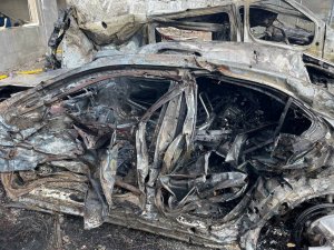 Rusya Lviv’i 5 Roketle Vurdu: 6 Ölü, 11 Yaralı